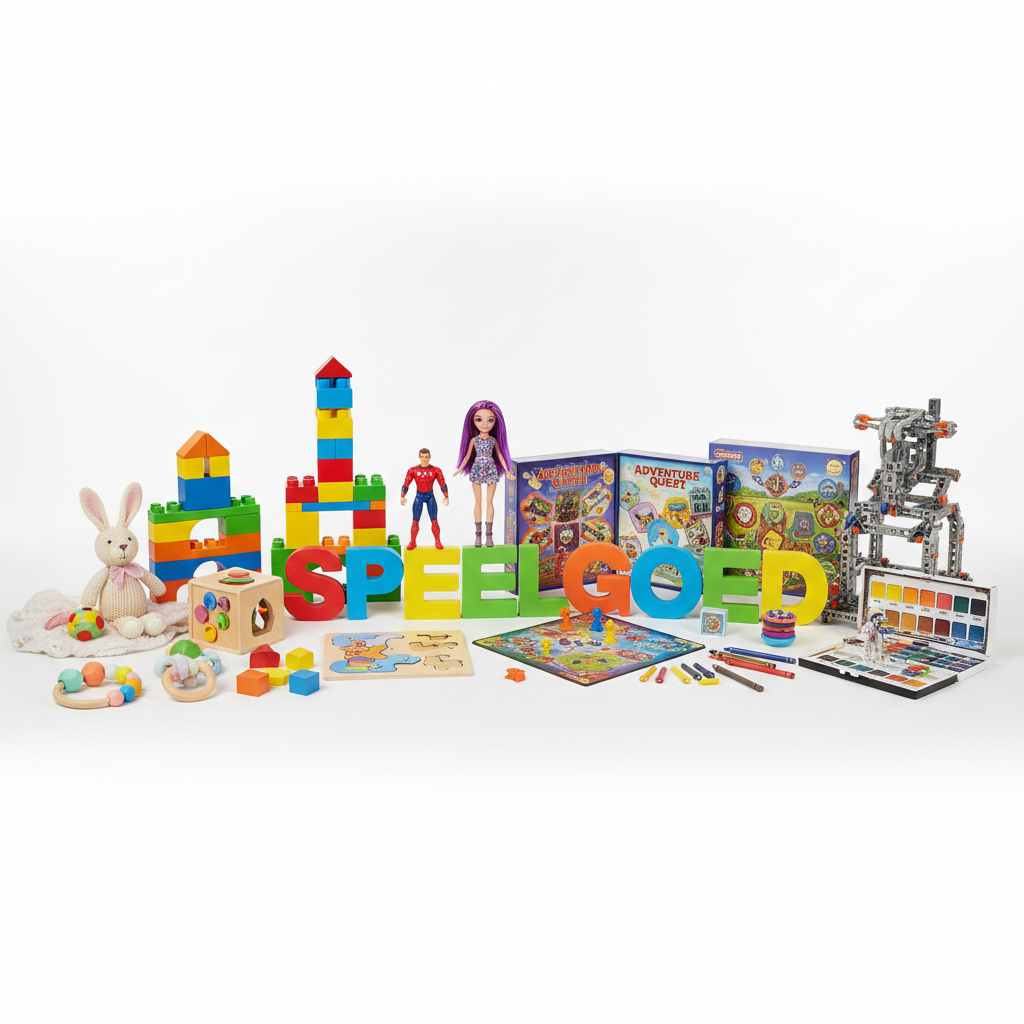 Speelgoed