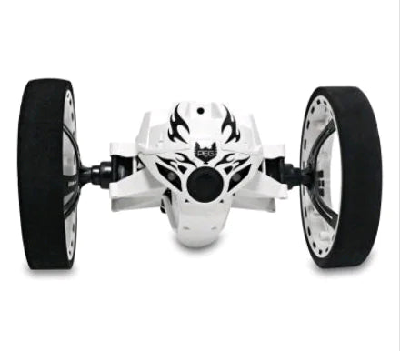 Bestuurbaar Speelgoed Auto Bounce Car