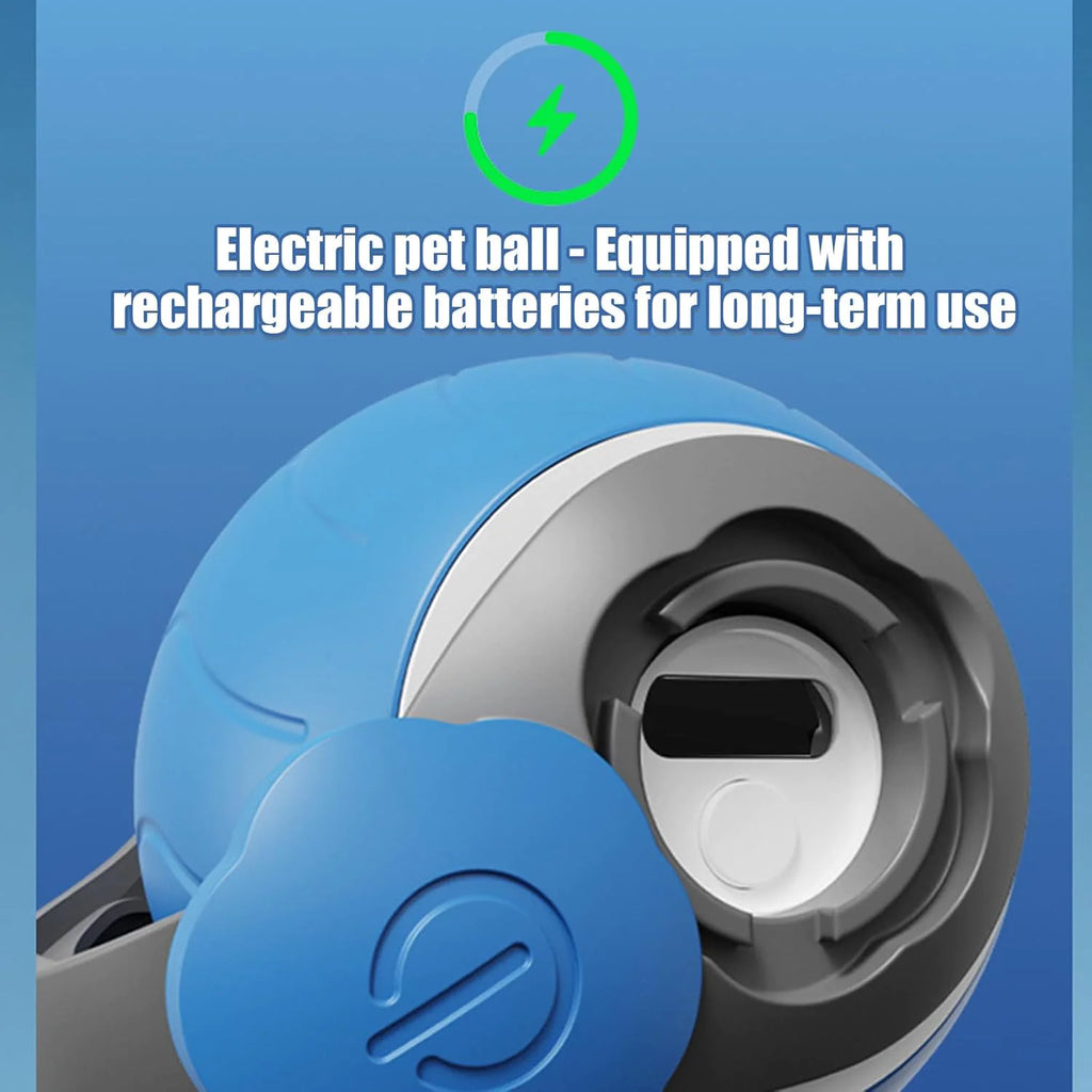 Speelbal Speedy Tail