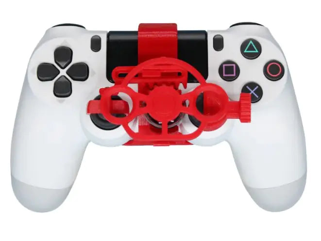 Race Stuur Voor Joystick