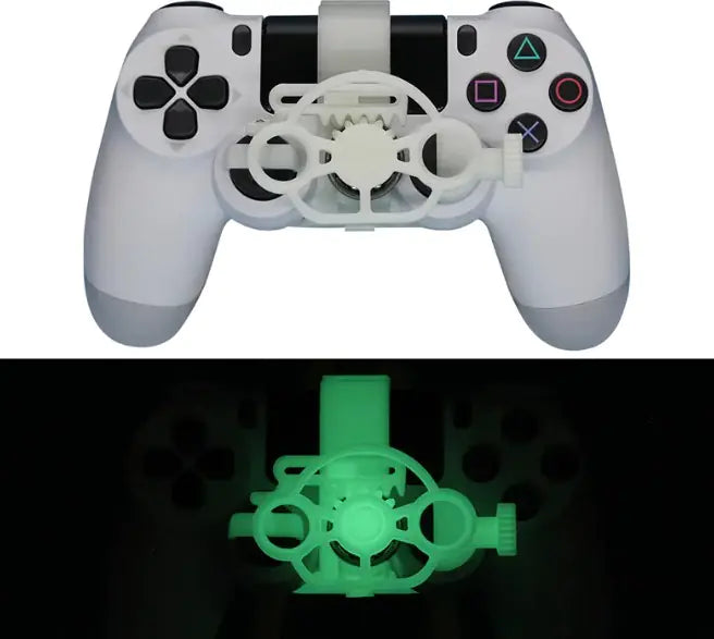 Race Stuur Voor Joystick