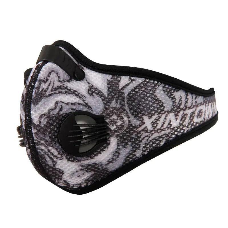 Fiets Masker Bike Facial Mask