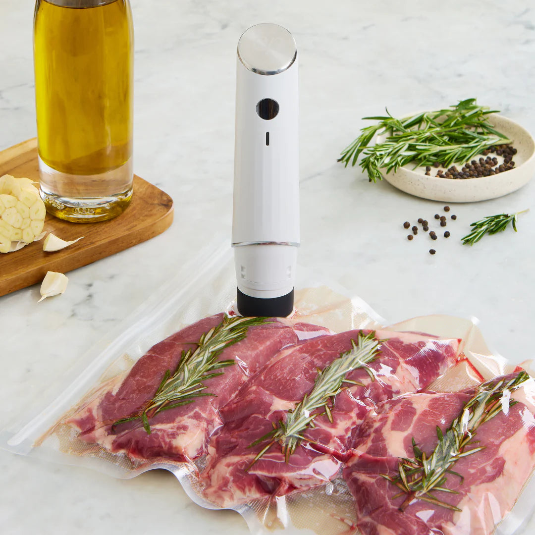 Compacte Vacuum Sealer