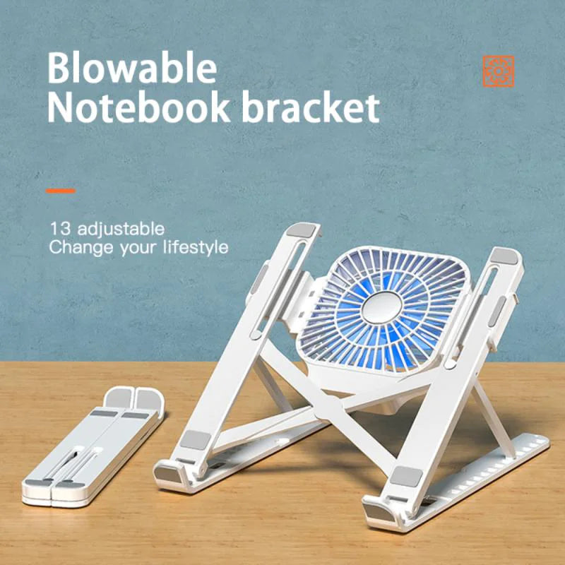 Laptop Koeler Standaard