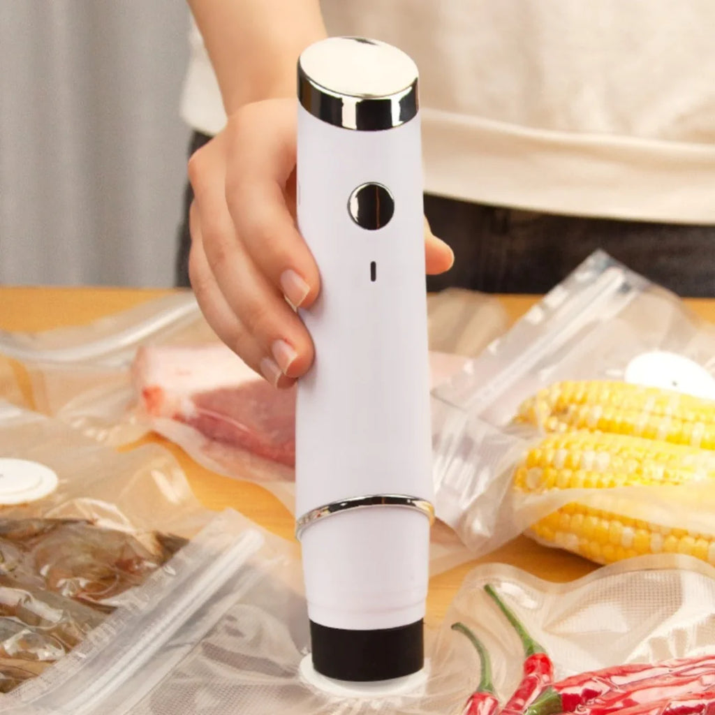 Compacte Vacuum Sealer