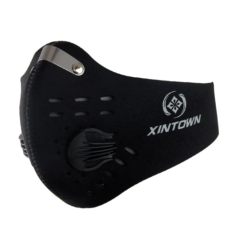 Fiets Masker Bike Facial Mask