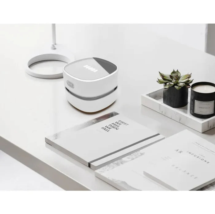 Tafel Mini Stofzuiger