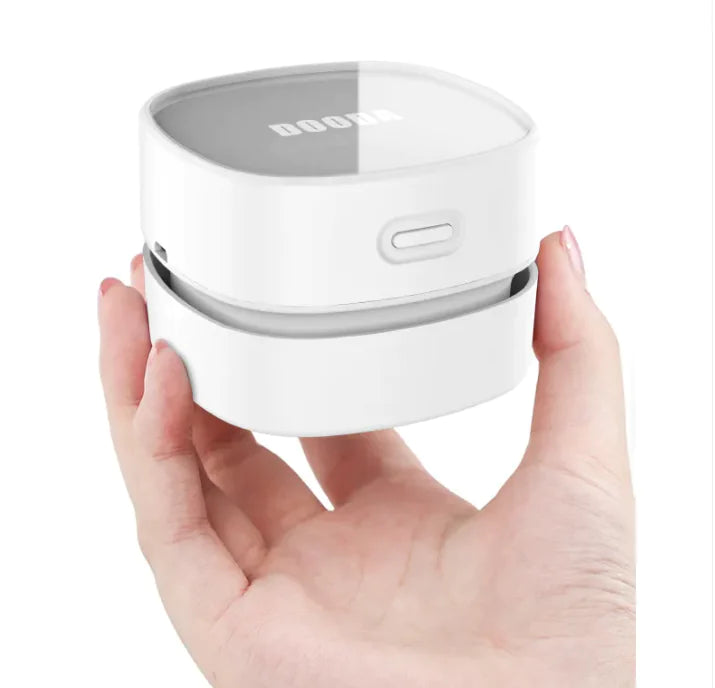 Tafel Mini Stofzuiger