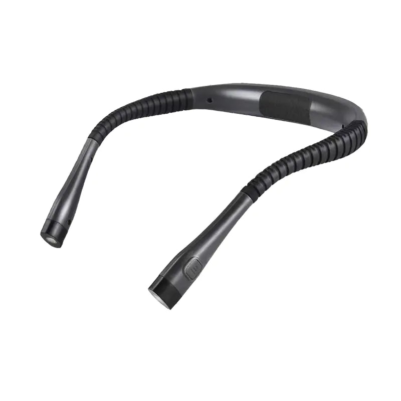 Oplaadbaar LED Nek Leeslamp 3-Kleurig