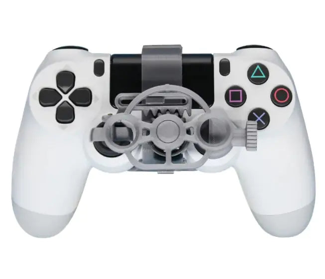 Race Stuur Voor Joystick