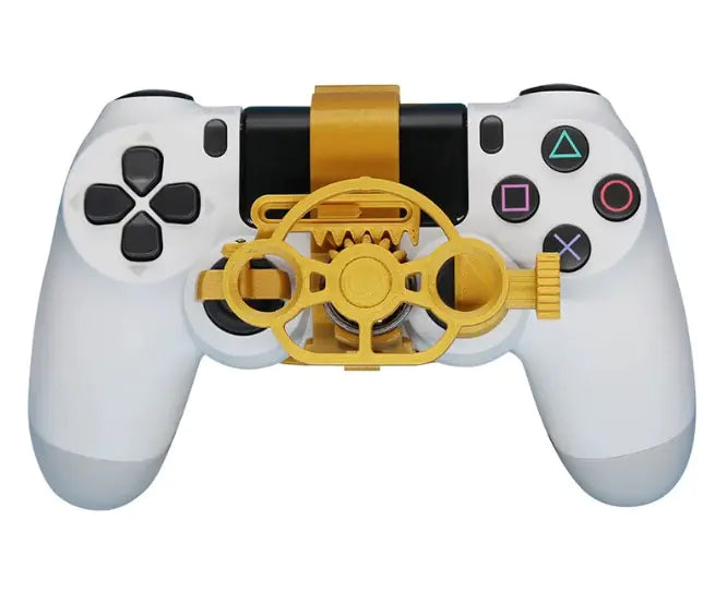 Race Stuur Voor Joystick