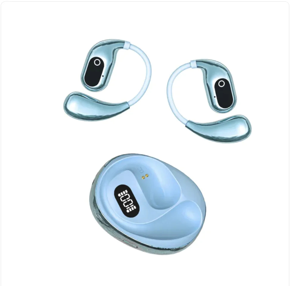 AI Smart Bluetooth Vertaling Oordopjes