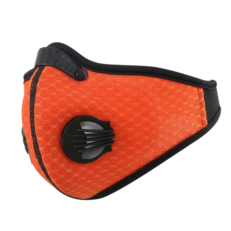 Fiets Masker Bike Facial Mask