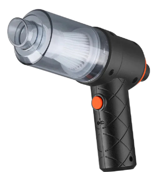 Mini Auto Stofzuiger