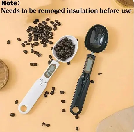 Elektronische Keuken Weegschaal