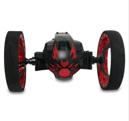 Bestuurbaar Speelgoed Auto Bounce Car