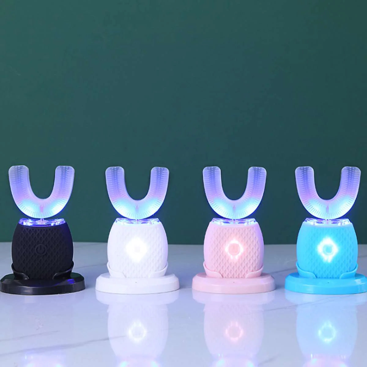 Elektrische Tandenborstel