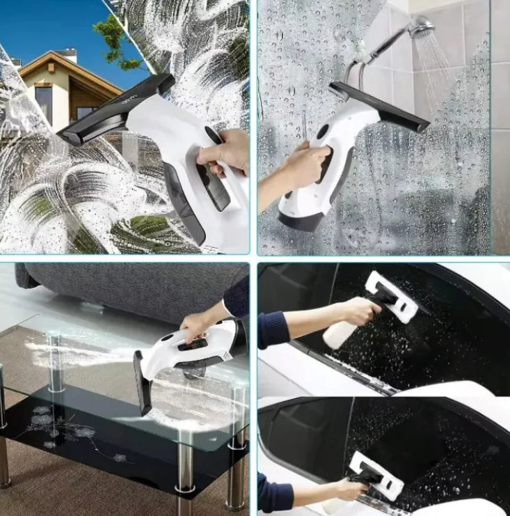 Automatische Ramenlapper