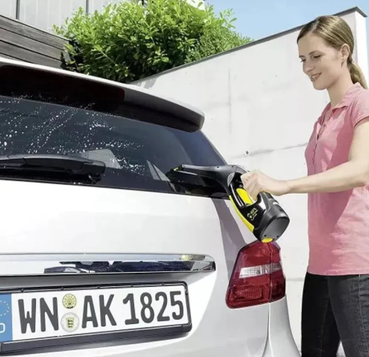 Automatische Ramenlapper