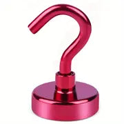 Magnetische Haken