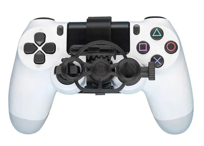 Race Stuur Voor Joystick