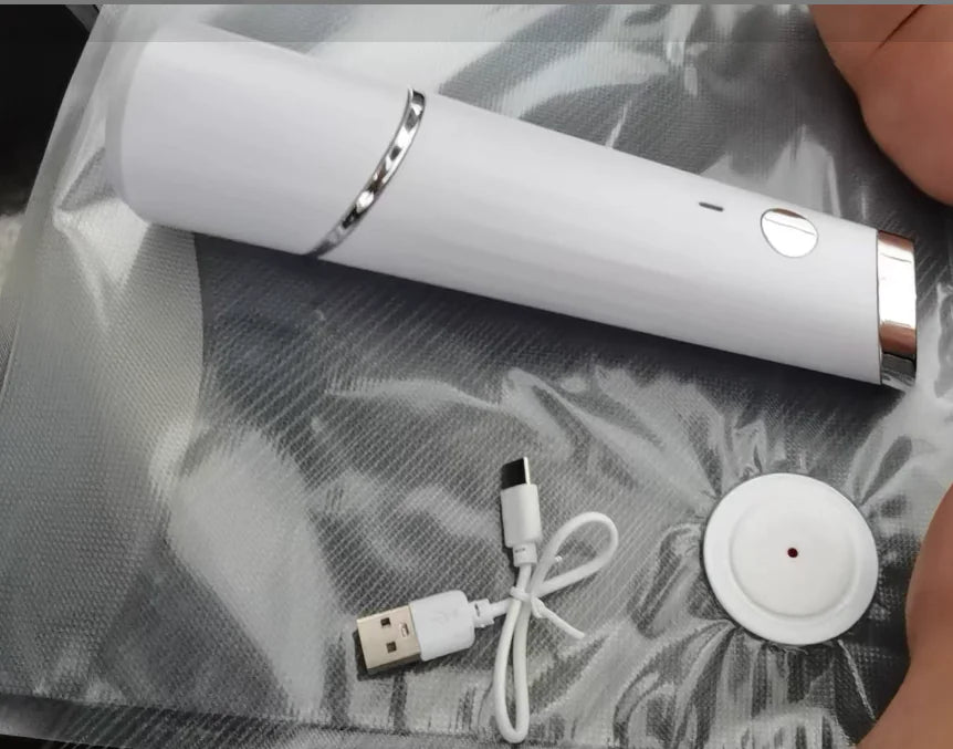 Compacte Vacuum Sealer