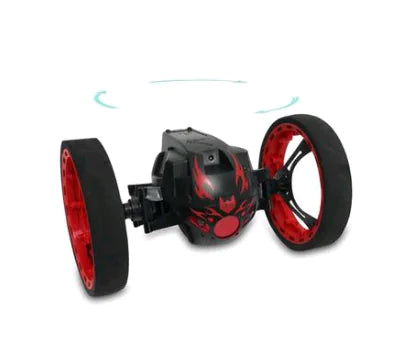 Bestuurbaar Speelgoed Auto Bounce Car