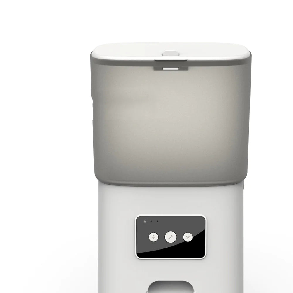 Automatische Huisdier Voeder