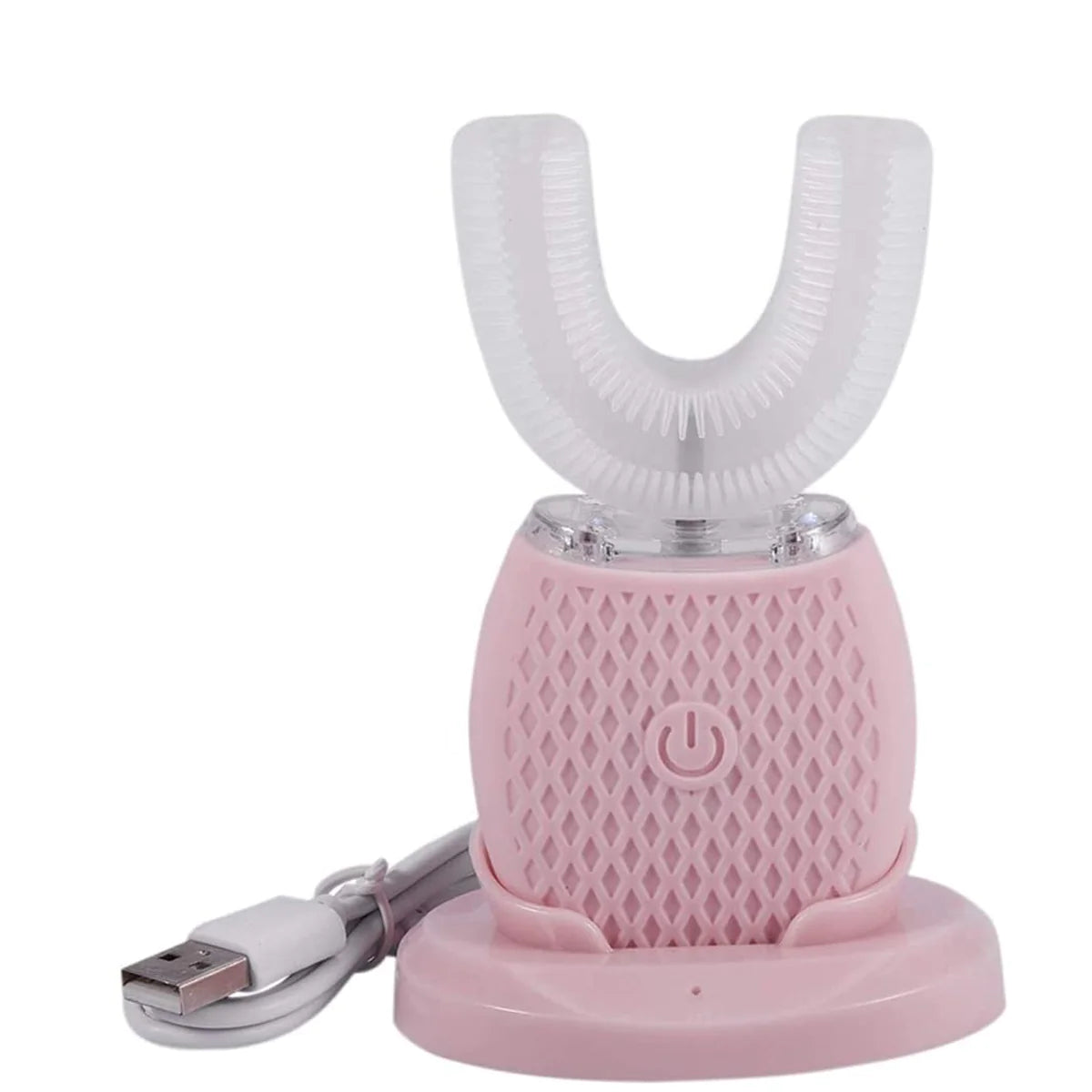 Elektrische Tandenborstel