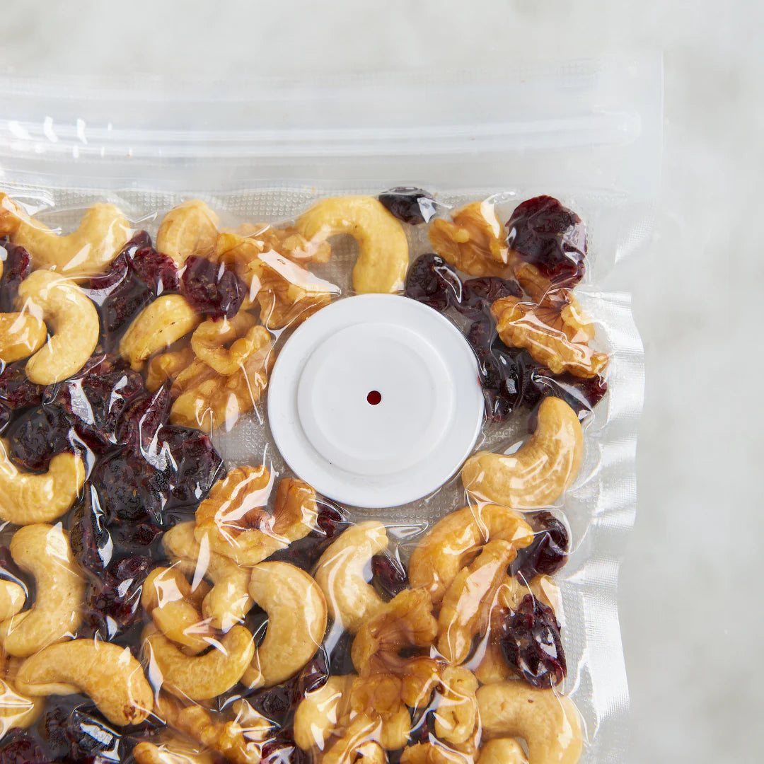 Compacte Vacuum Sealer