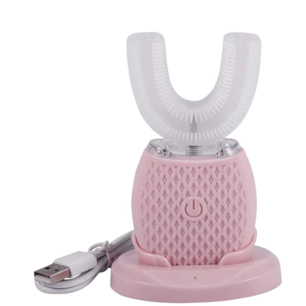 Elektrische Tandenborstel