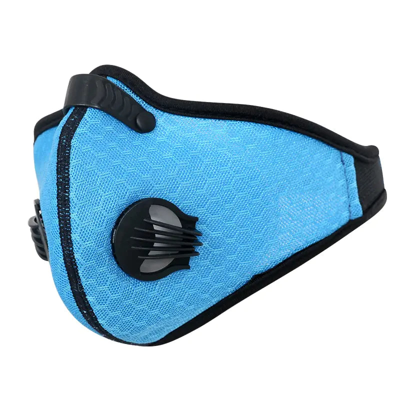 Fiets Masker Bike Facial Mask
