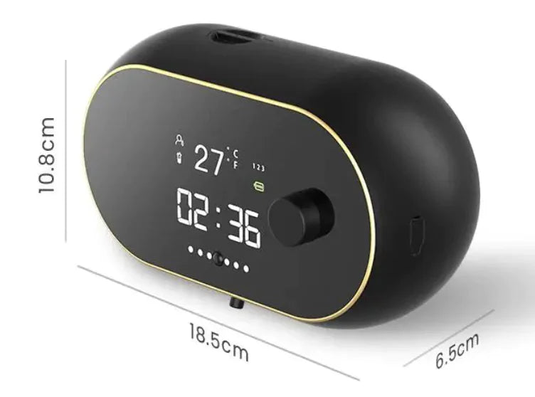 Contactloos Zeepdispenser