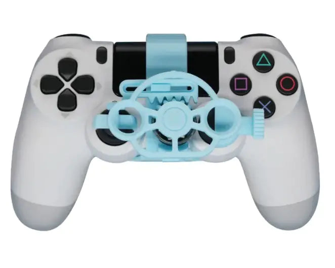 Race Stuur Voor Joystick