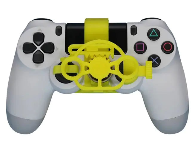 Race Stuur Voor Joystick